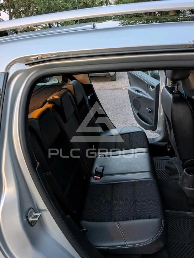 2012 Peugeot 207