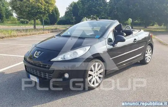 2012 Peugeot 207