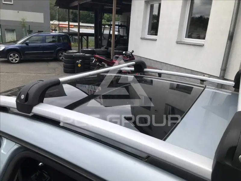2012 Peugeot 207