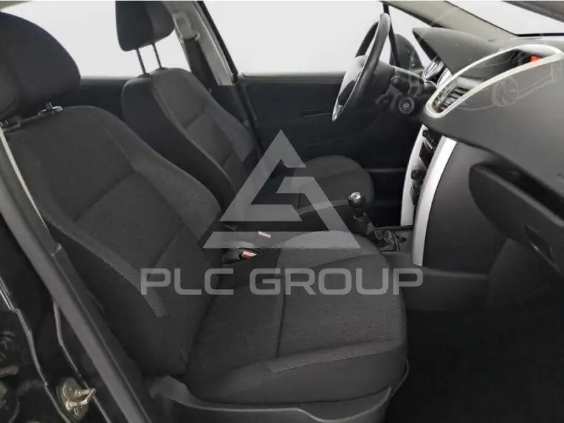 2012 Peugeot 207
