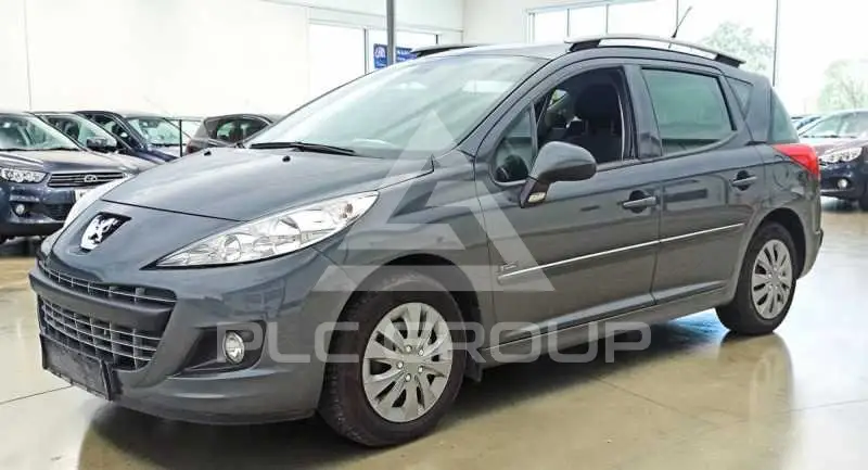 2012 Peugeot 207
