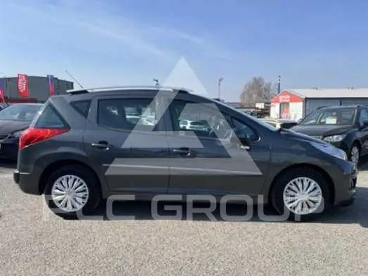 2012 Peugeot 207