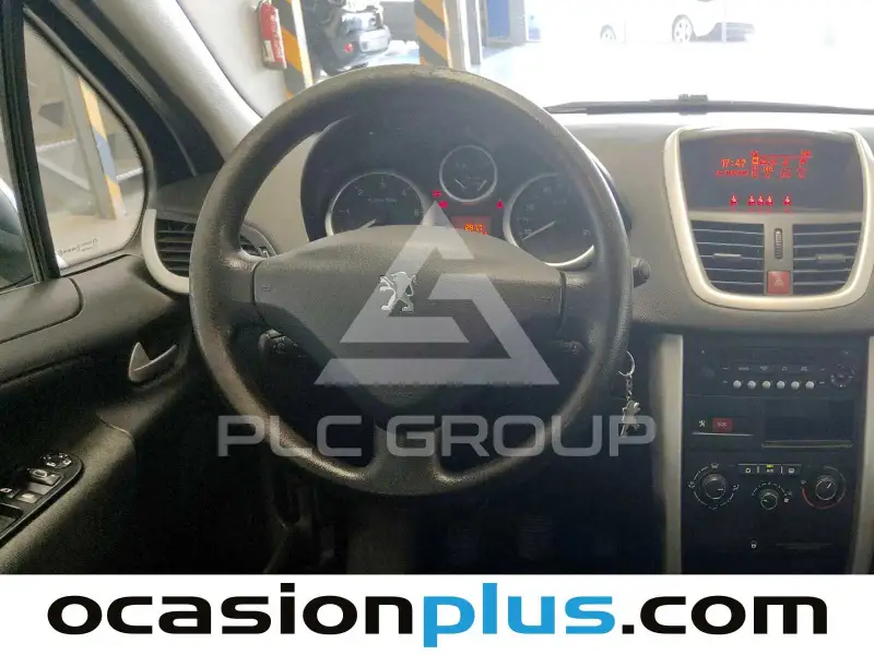2012 Peugeot 207