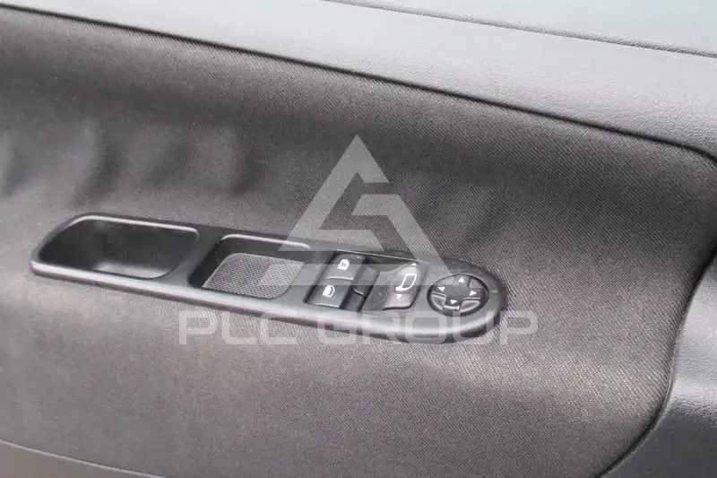 2012 Peugeot 207
