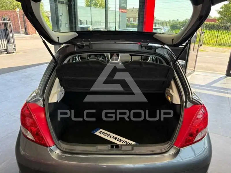 2012 Peugeot 207