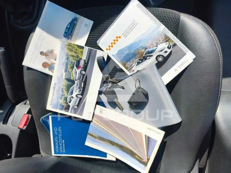 2012 Peugeot 207