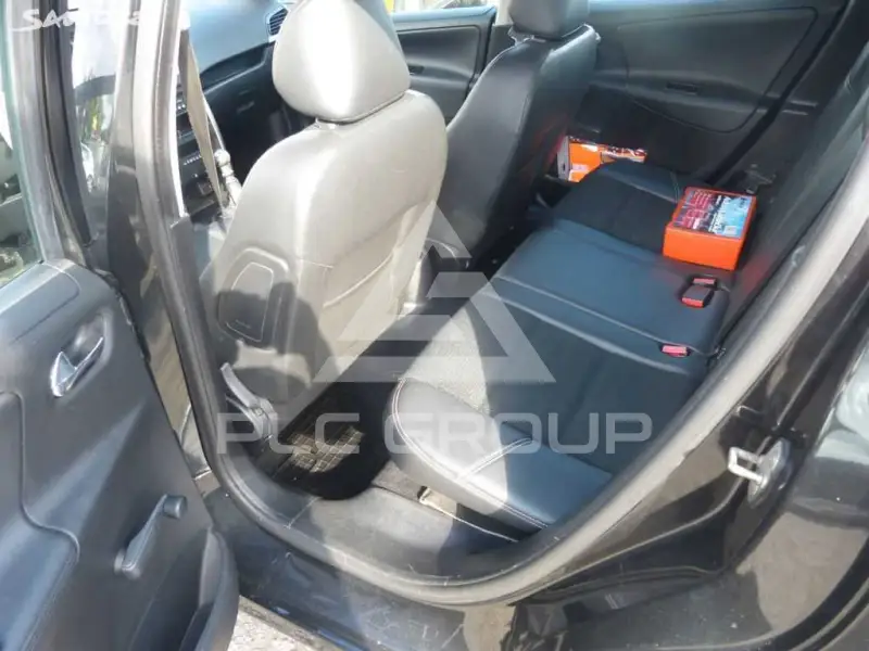 2012 Peugeot 207
