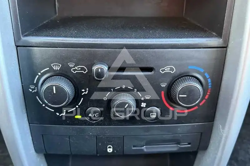 2012 Peugeot 207
