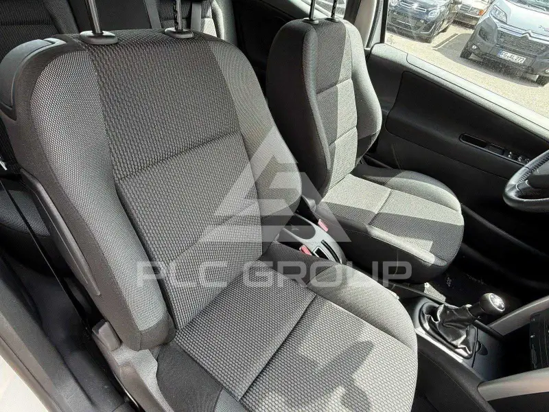 2012 Peugeot 207