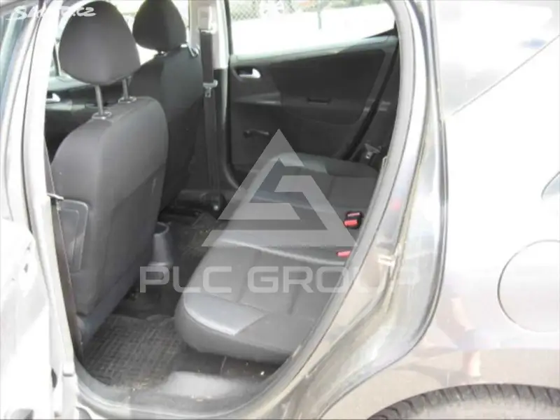 2012 Peugeot 207