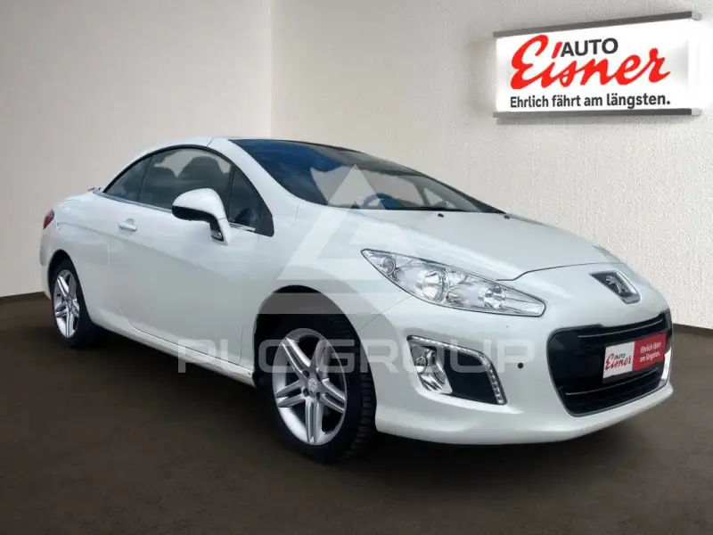 2012 Peugeot 308