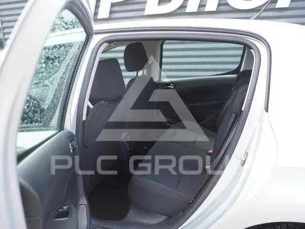 2012 Peugeot 308