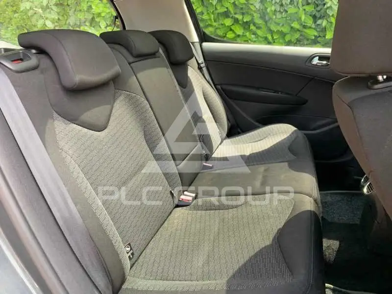 2012 Peugeot 308