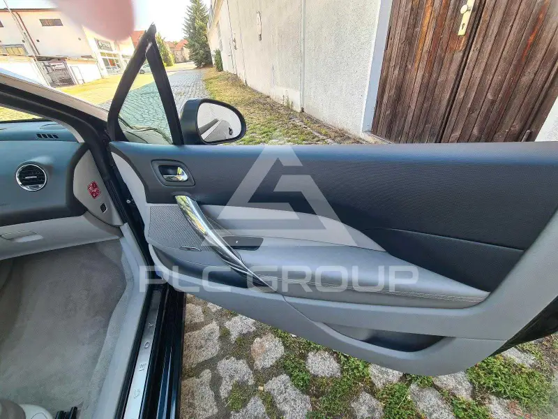 2012 Peugeot 308