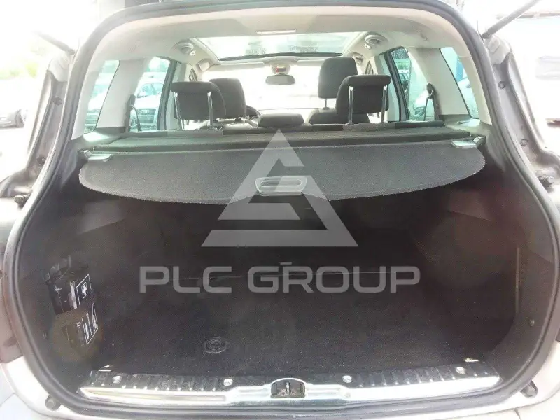2012 Peugeot 308