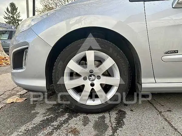 2012 Peugeot 308