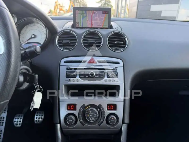 2012 Peugeot 308
