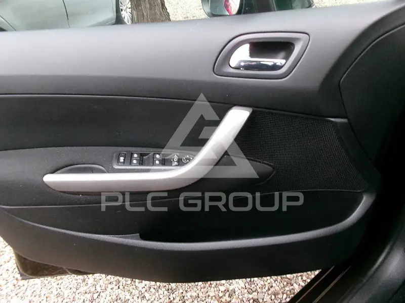 2012 Peugeot 308