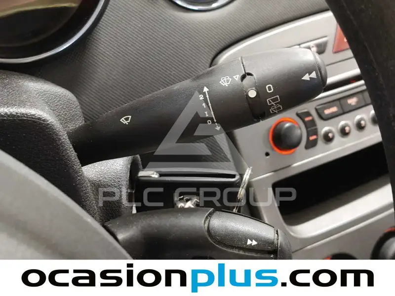 2012 Peugeot 308