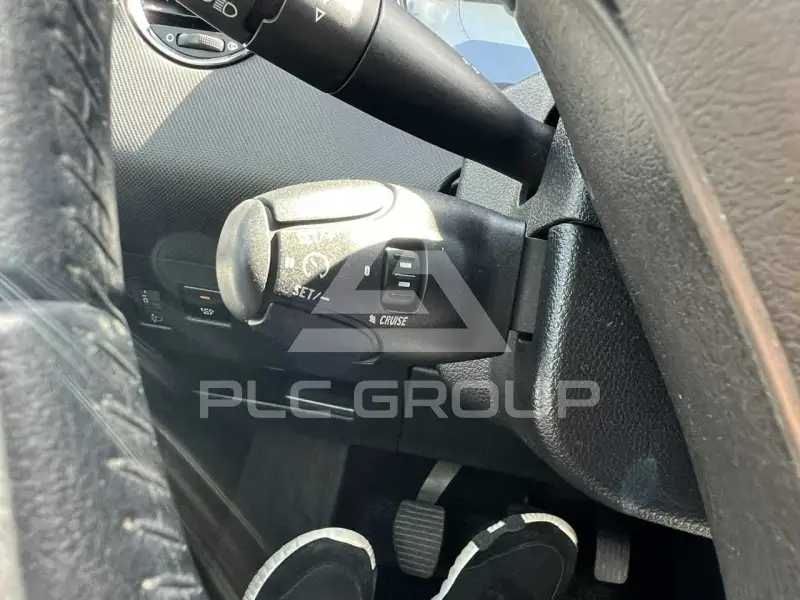 2012 Peugeot 308