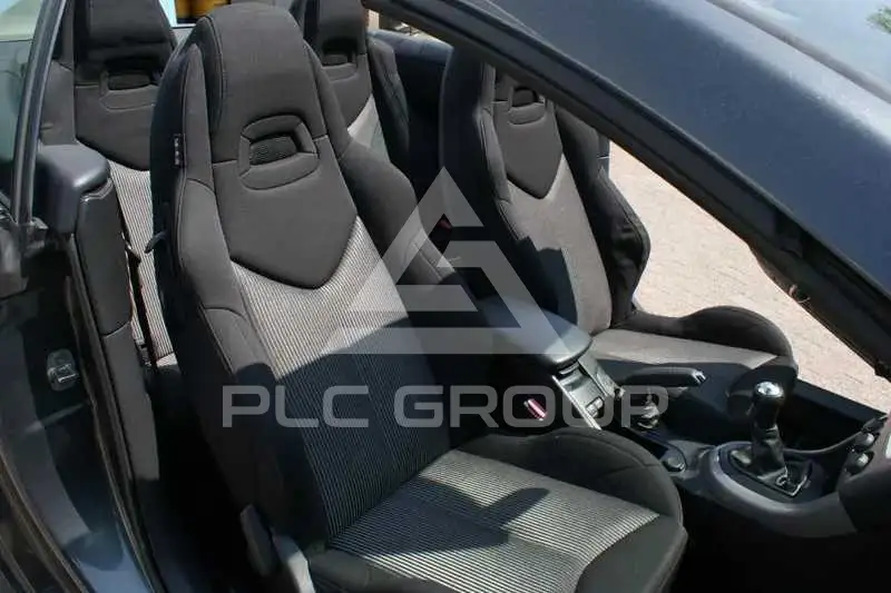 2012 Peugeot 308