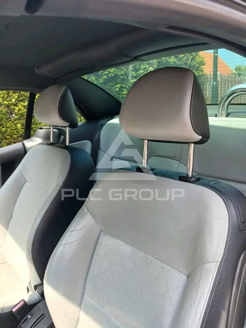 2012 Peugeot 207