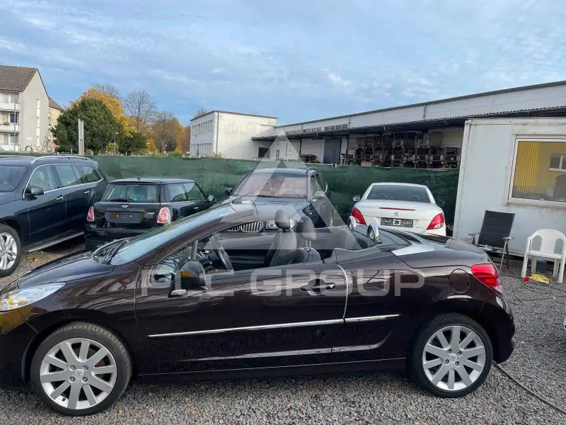 2012 Peugeot 207