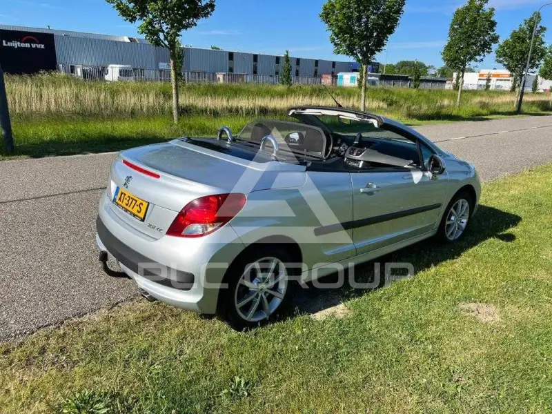 2012 Peugeot 207