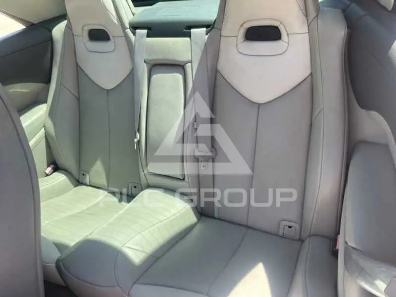 2012 Peugeot 308