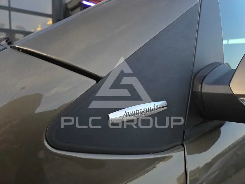 2012 Mercedes Benz A