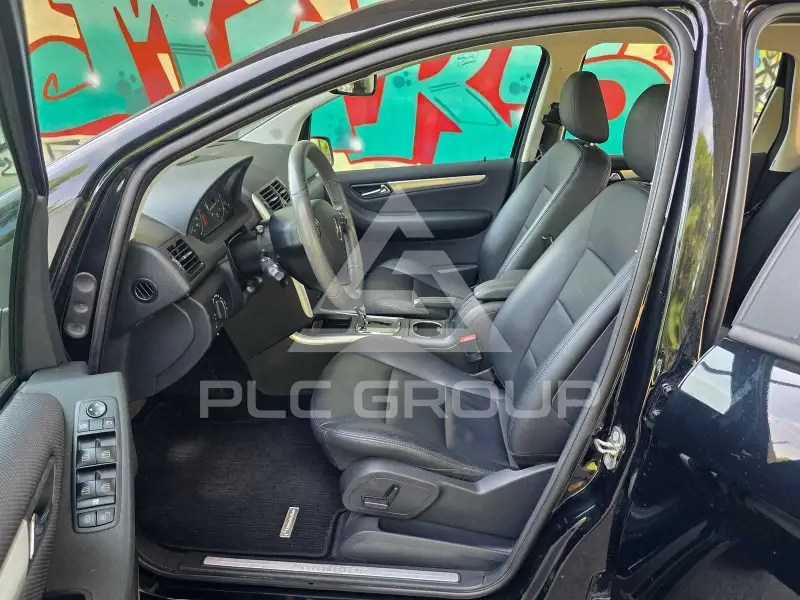 2012 Mercedes Benz A