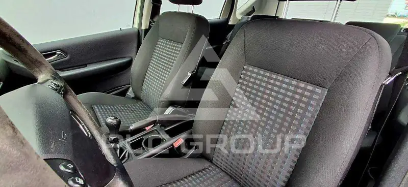 2012 Mercedes Benz A