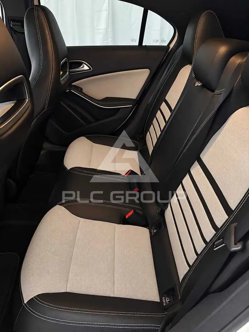 2012 Mercedes Benz A