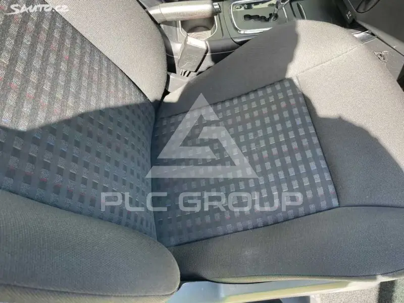 2012 Mercedes Benz A