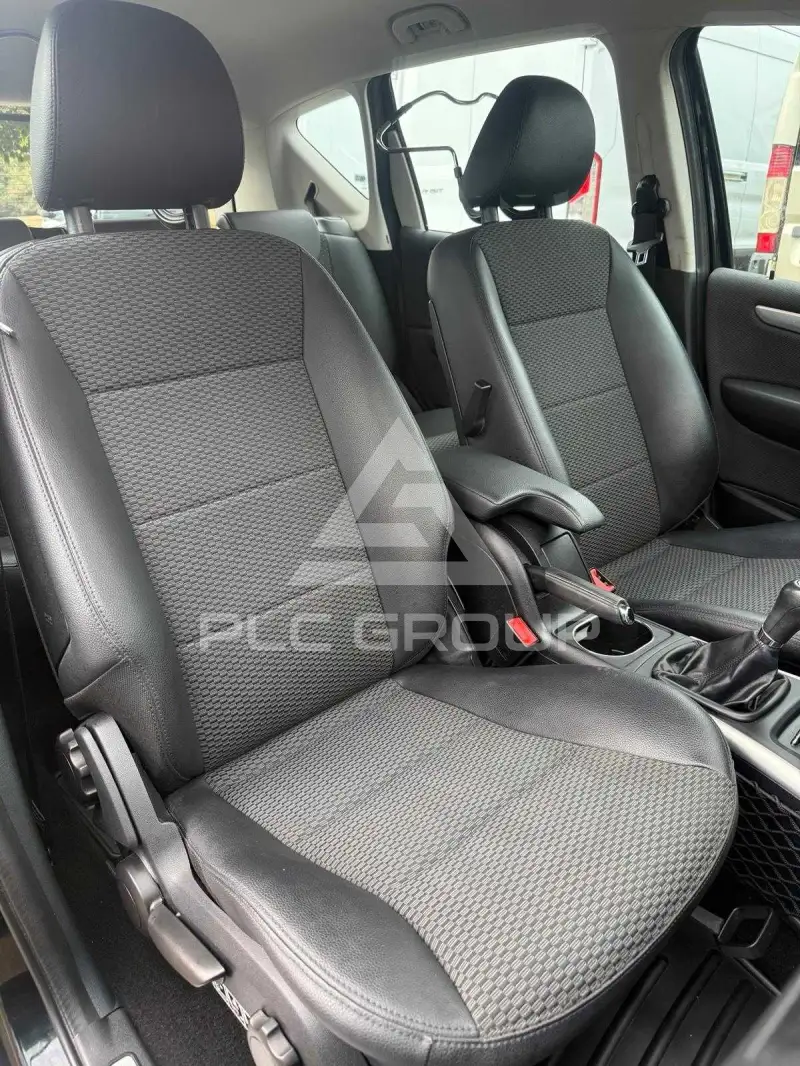 2012 Mercedes Benz A