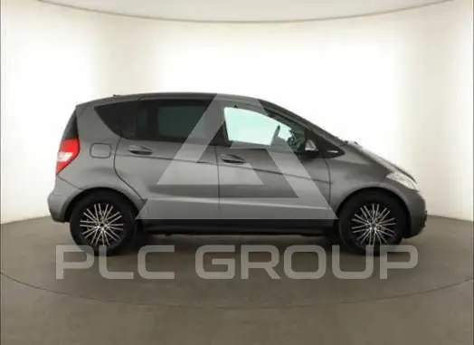 2012 Mercedes Benz A
