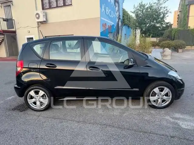 2012 Mercedes Benz A