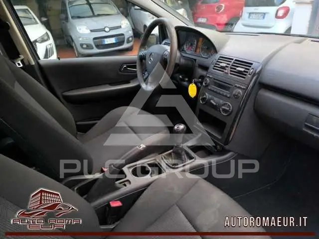2012 Mercedes Benz A