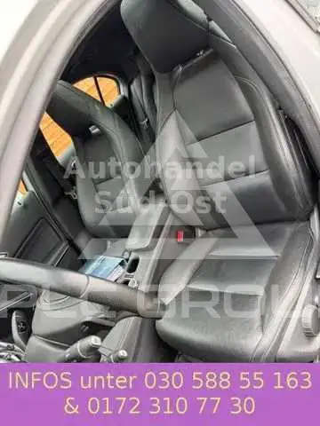 2012 Mercedes Benz A