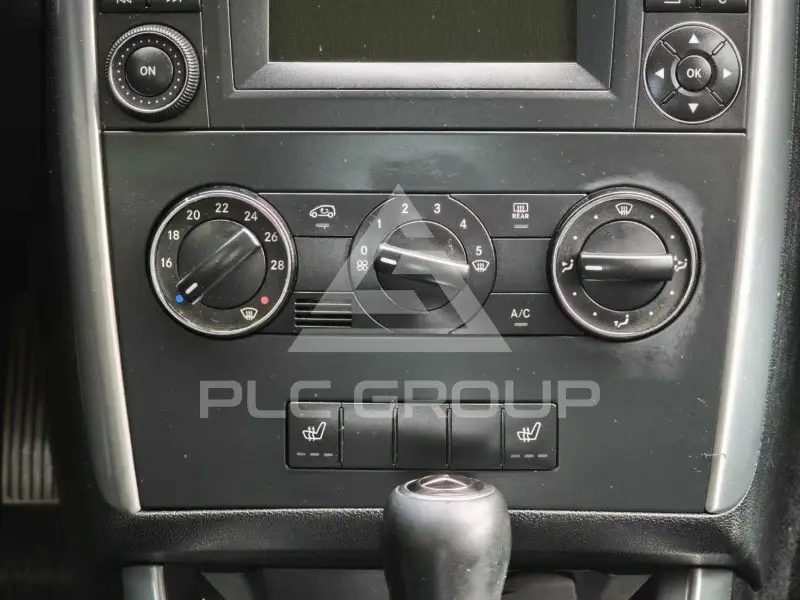 2012 Mercedes Benz A