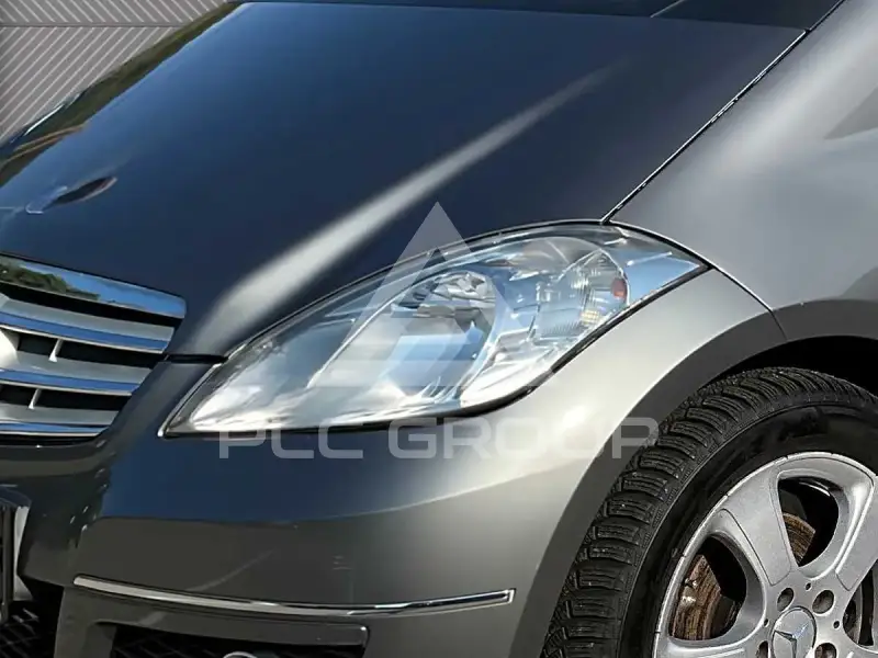 2012 Mercedes Benz A