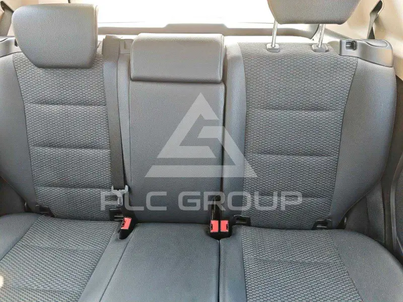 2012 Mercedes Benz A