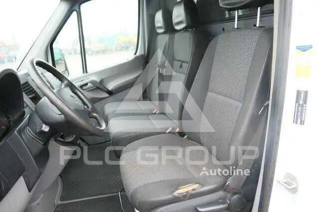 2012 Mercedes Benz Sprinter