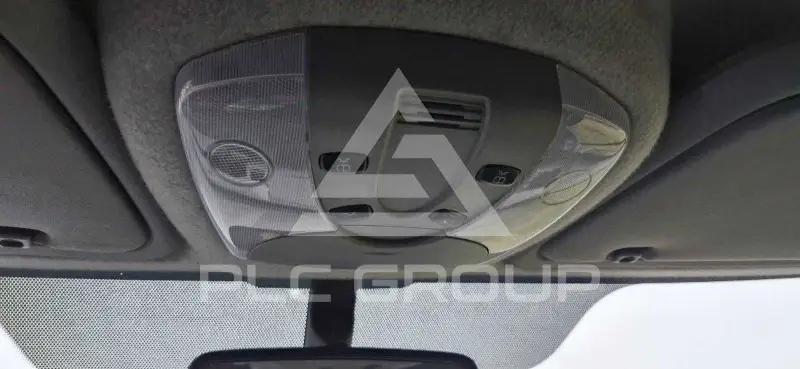 2012 Mercedes Benz Sprinter