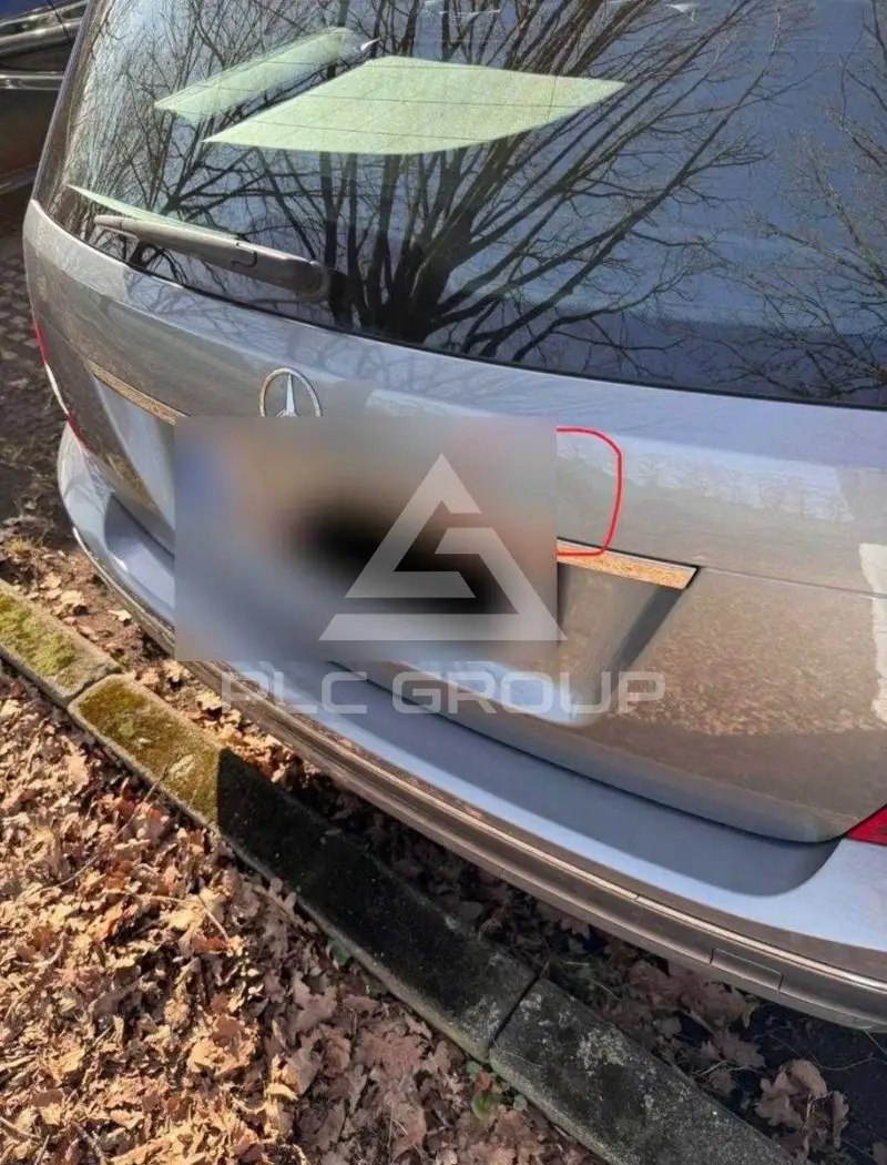 2012 Mercedes Benz C-Class