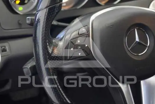2012 Mercedes Benz C-Class