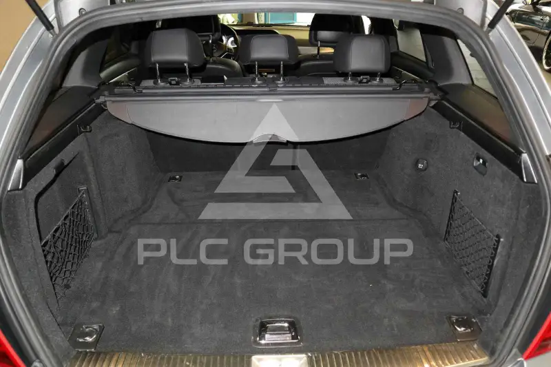 2012 Mercedes Benz C-Class