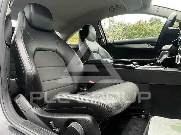 2012 Mercedes Benz C-Class
