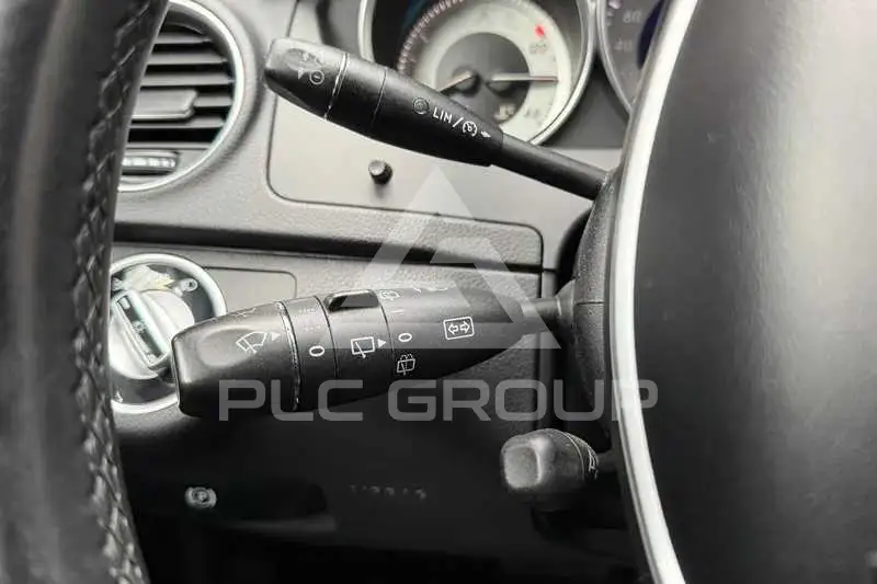 2012 Mercedes Benz C-Class