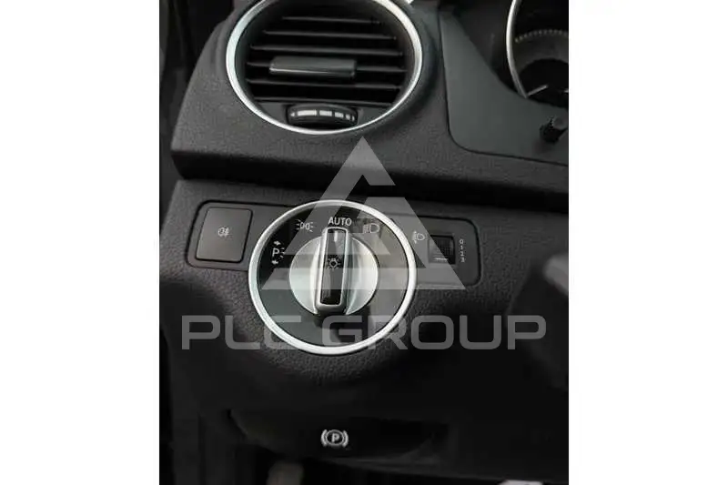 2012 Mercedes Benz C-Class